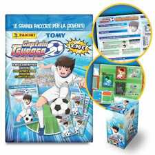 Captain tsubasa card usato  Vilminore di Scalve