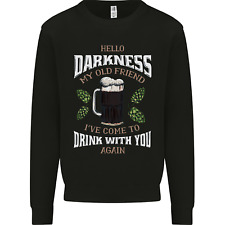 Hello darkness old for sale  COVENTRY