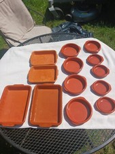 Mexican clay cookware for sale  Hancock