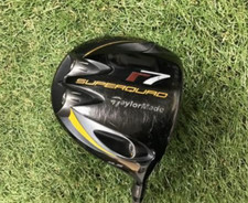Taylormade superquad 9.5 d'occasion  Expédié en Belgium