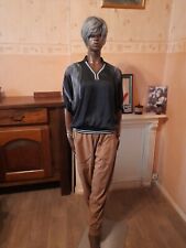 Superbe blouse high d'occasion  Limoges-