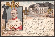 5233 litho kardinal gebraucht kaufen  Deutschland