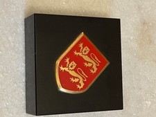 Blason normand socle d'occasion  Vichy