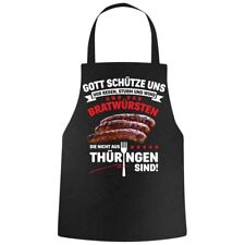 Grillschürze sprüche thürin gebraucht kaufen  Weimar