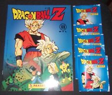 Dragonball serie leeralbum gebraucht kaufen  Nittenau