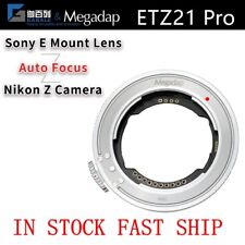 Megadap etz21 pro gebraucht kaufen  Hannover
