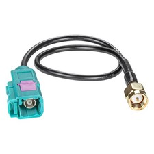 Fakra adattatore antenna usato  Spedire a Italy