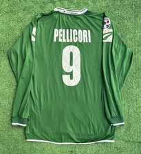 Maglia match worn usato  San Casciano in Val di Pesa