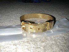 Magnetix yellow gold for sale  BISHOP'S STORTFORD