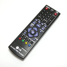 Telecommande akb 73615801 d'occasion Telecommande akb 73615801 d'occasion  Nice-