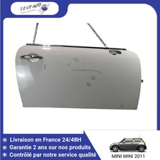 Porte droit mini d'occasion  Saint-Quentin