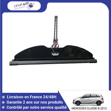 Cache bagage mercedes d'occasion  Saint-Quentin