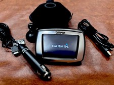 GPS Garmin Streetpilot C550.  Cig. Carregador, USB, montagem.  PACOTE  comprar usado GPS Garmin Streetpilot C550.  Cig. Carregador, USB, montagem.  PACOTE  comprar usado  Enviando para Brazil