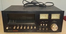 Pioneer stereo cassette d'occasion  Sotteville-lès-Rouen