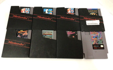 Lot nintendo nes for sale  Pacifica