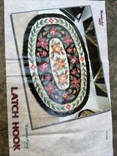 Caron wonderart latch for sale  Dry Prong
