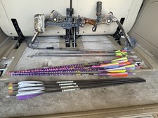 Mathews sq2 compound for sale  Corpus Christi