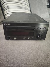 Denon rcd m38dab for sale  ST. HELENS
