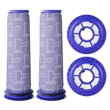 Filter replacement dyson for sale  Houston
