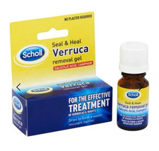 Scholl seal heal for sale  WALSALL