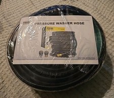Pohir pressure washer for sale  Vernon Rockville
