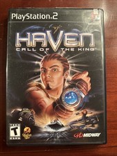 haven 12 1 2 for sale  Bremen