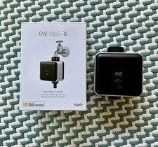 Eve aqua smart gebraucht kaufen  Seligenstadt