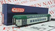 Vitrains 3439 carrozza usato  Milano