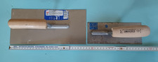 Glättkelle groß 1 gebraucht kaufen  Naumburg