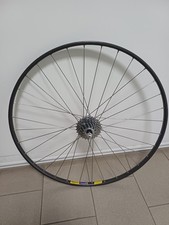 Ruota campagnolo mavic usato  Arezzo