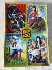Ddr puzzle märchen gebraucht kaufen Ddr puzzle märchen gebraucht kaufen  Wurzen