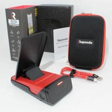 Excellent rapsodo mlm1.1 for sale  Knoxville