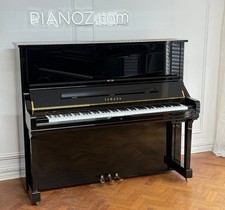 Yamaha silent system for sale  LONDON