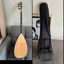 Saz bağlama kurshals gebraucht kaufen  Hagen