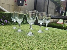 Verres vin rouge d'occasion  Saint-Omer