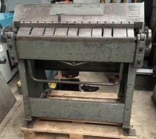 Edwards box pan for sale  BRENTWOOD