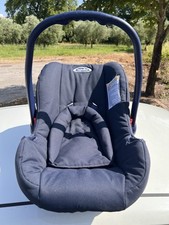 Ovetto inglesina auto usato  Fano