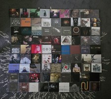 Sammlung cds darkwave gebraucht kaufen  Eschborn