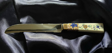 Ancien couteau pain d'occasion  France