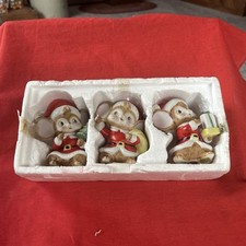 Vintage homco christmas for sale  Weyerhaeuser