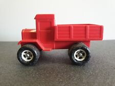 Camion plastique souple d'occasion  Salouël