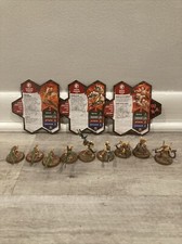 Heroscape swarm the d'occasion  Expédié en Belgium