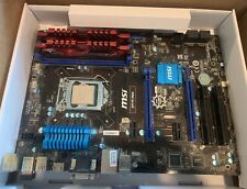 Motherboard 4670k intel for sale  Spokane