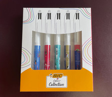 Lot bic pens d'occasion  Expédié en Belgium