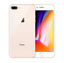 Recondicionado Apple iPhone 8 Plus 64GB Desbloqueado AT&T T-Mobile Verizon - Muito Bom comprar usado  Enviando para Brazil