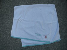 Name clara duschtuch gebraucht kaufen  Trebur