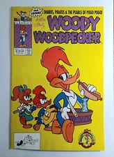 Woody woodpecker 1992.first usato  Italia
