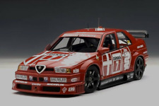 Autoart signature alfa for sale  Shipping to Ireland