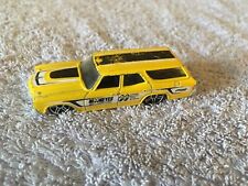 Hotwheels chevelle wagon for sale Hotwheels chevelle wagon for sale  CARNOUSTIE