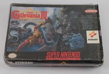 Super castlevania free for sale  MANCHESTER